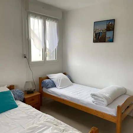 Appartement A Frehel, Grand Jardin.b Fréhel