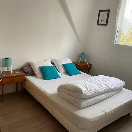 A Frehel, Grand Jardin.b * Fréhel